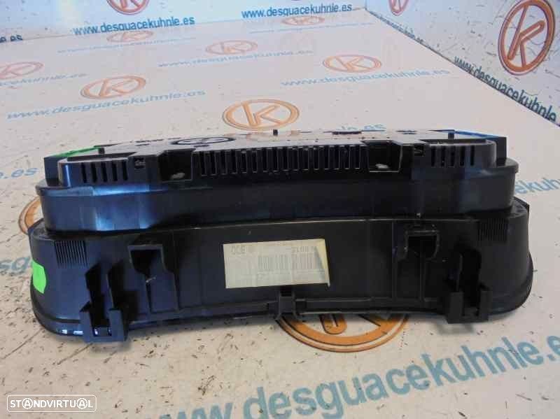 QUADRANTE VOLKSWAGEN GOLF IV 1999 -1J0920801E - 4