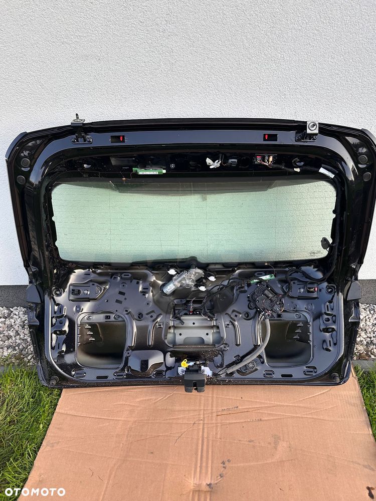 Klapa tył Skoda Kodiaq II 25 26 Ps7 - 3