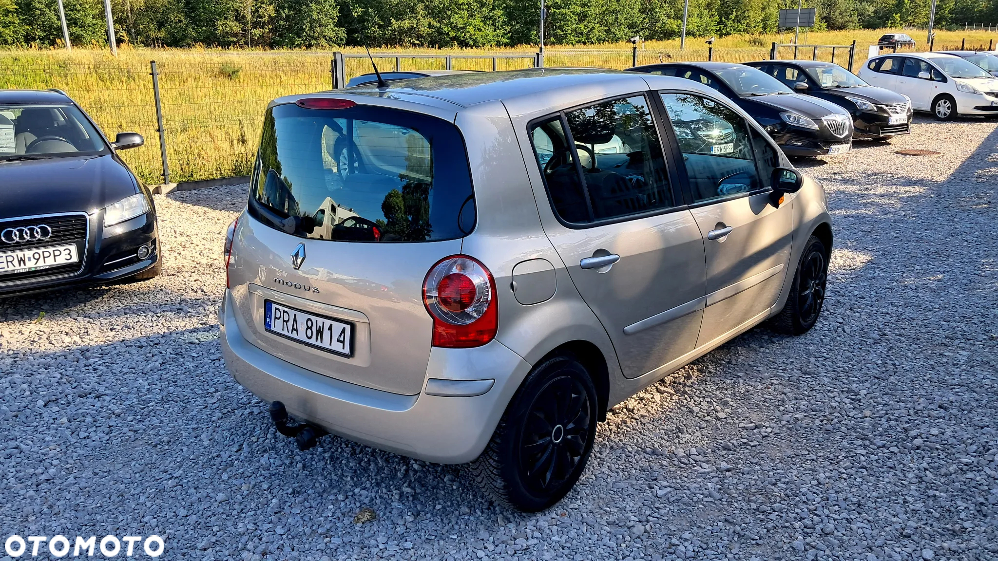 Renault Modus 1.6 16V Dynamique - 3