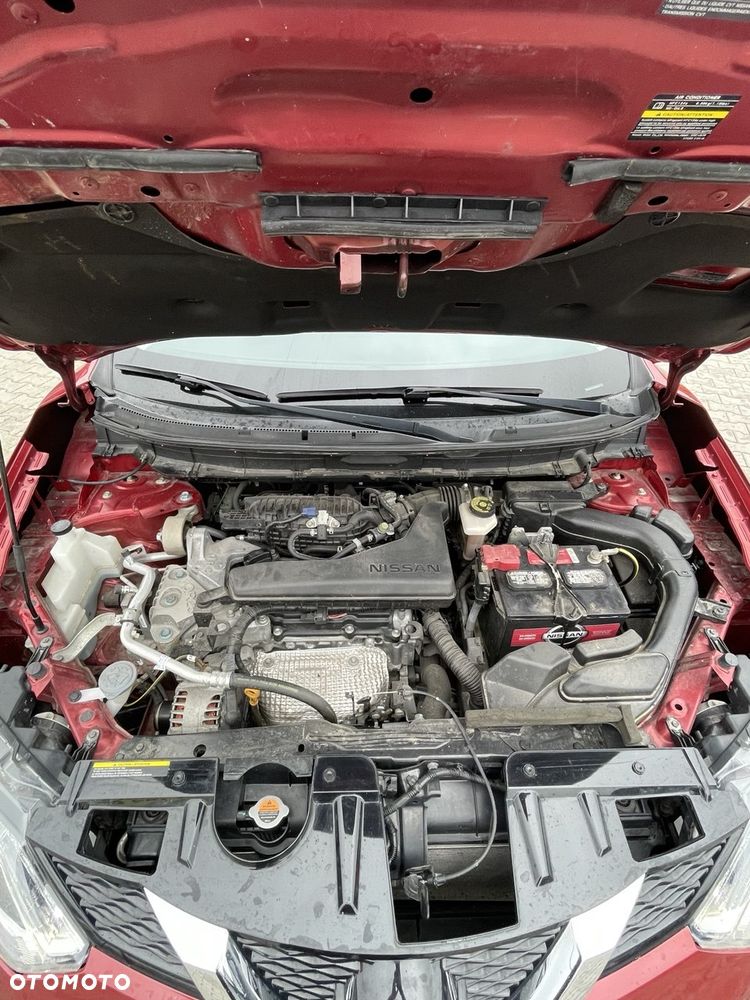 Nissan Rogue 2.5 SL AWD - 17