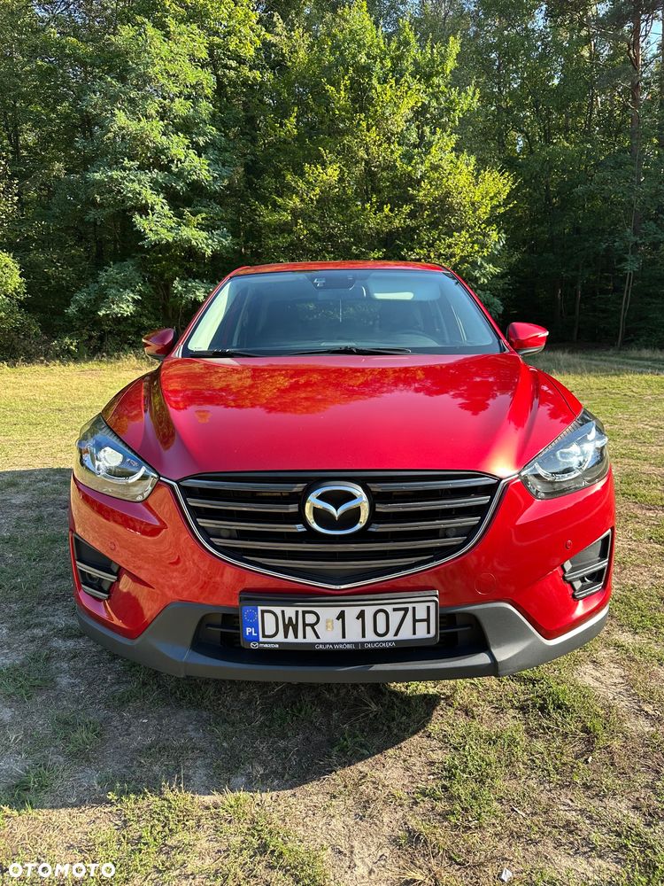 Mazda CX-5 2.2 D Skymotion 2WD - 2