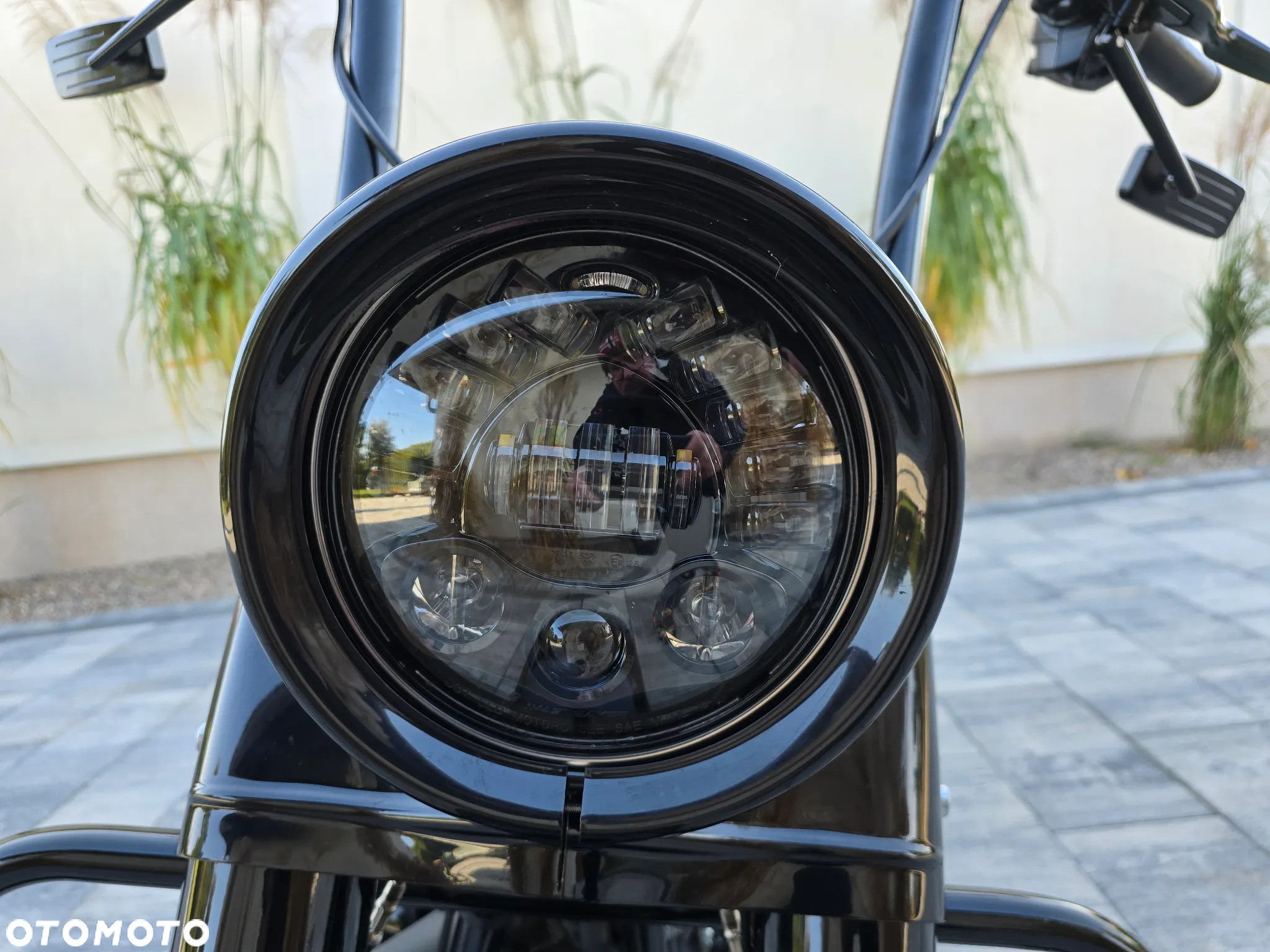 Harley-Davidson Touring Road King - 18
