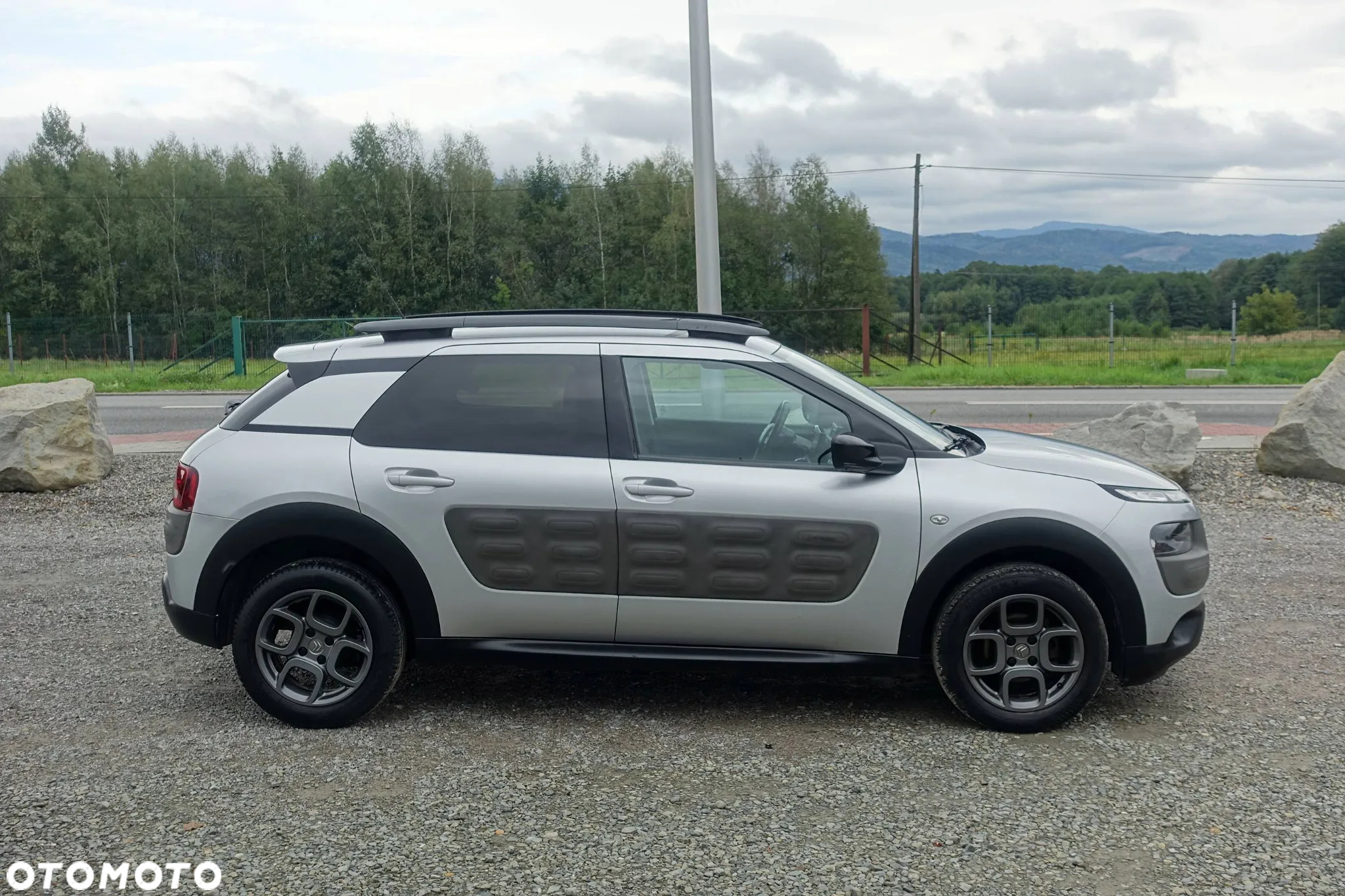 Citroën C4 Cactus Pure Tech 110 Stop&Start Selection - 8
