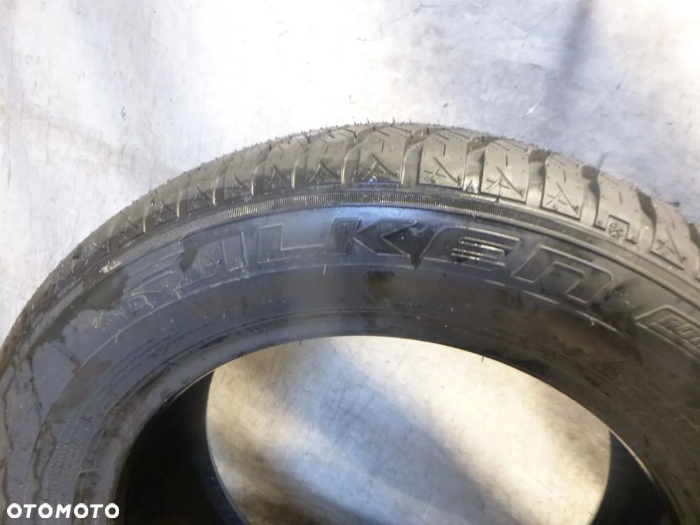 2x nowa  OPONA CAŁOROCZNA 215/55 R16 Falken AS210 97V - 7