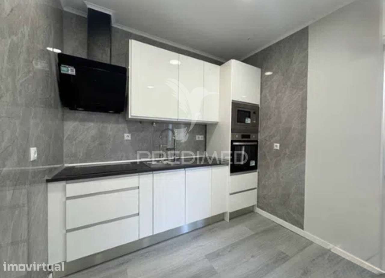 T1 Totalmente Remodelado | Pronto a Habitar | Excelente Oportunidade! - Grande imagem: 4/20