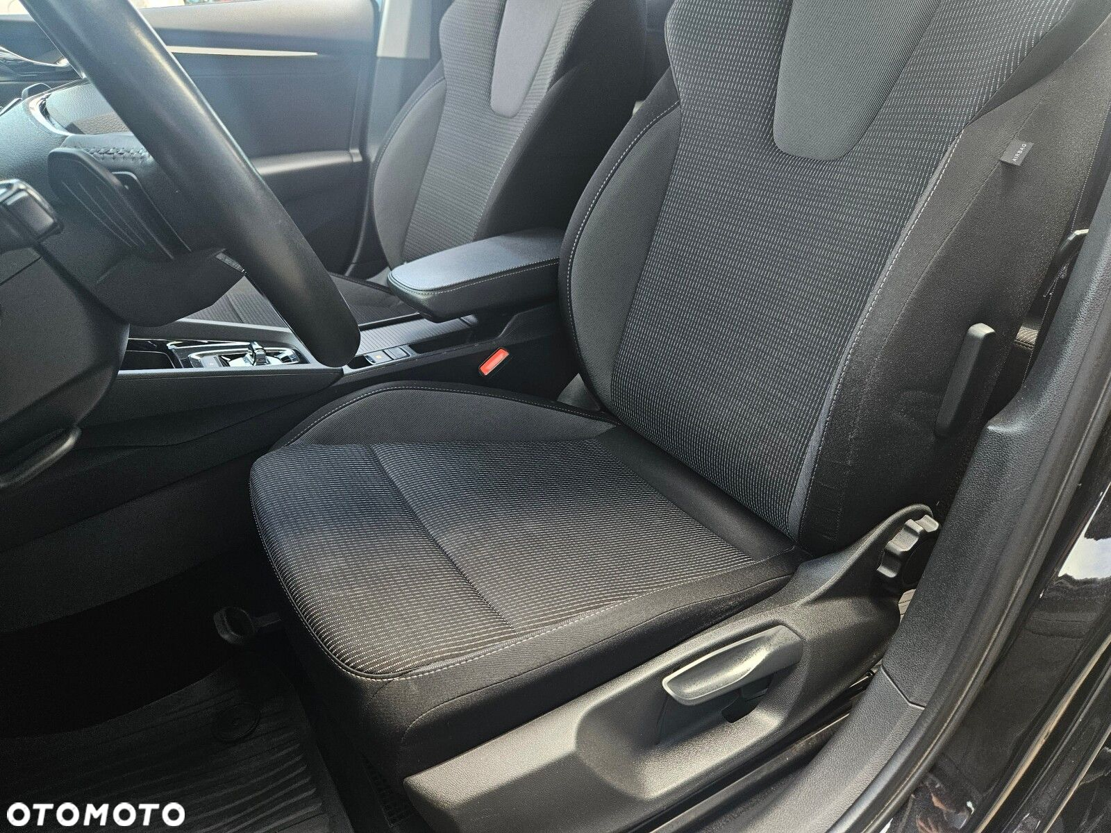 Skoda Octavia 1.5 TSI GPF ACT Ambition DSG - 24
