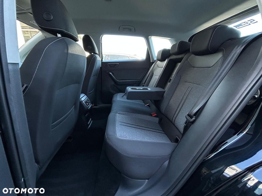 Seat Ateca 1.5 TSI Style S&S DSG - 19