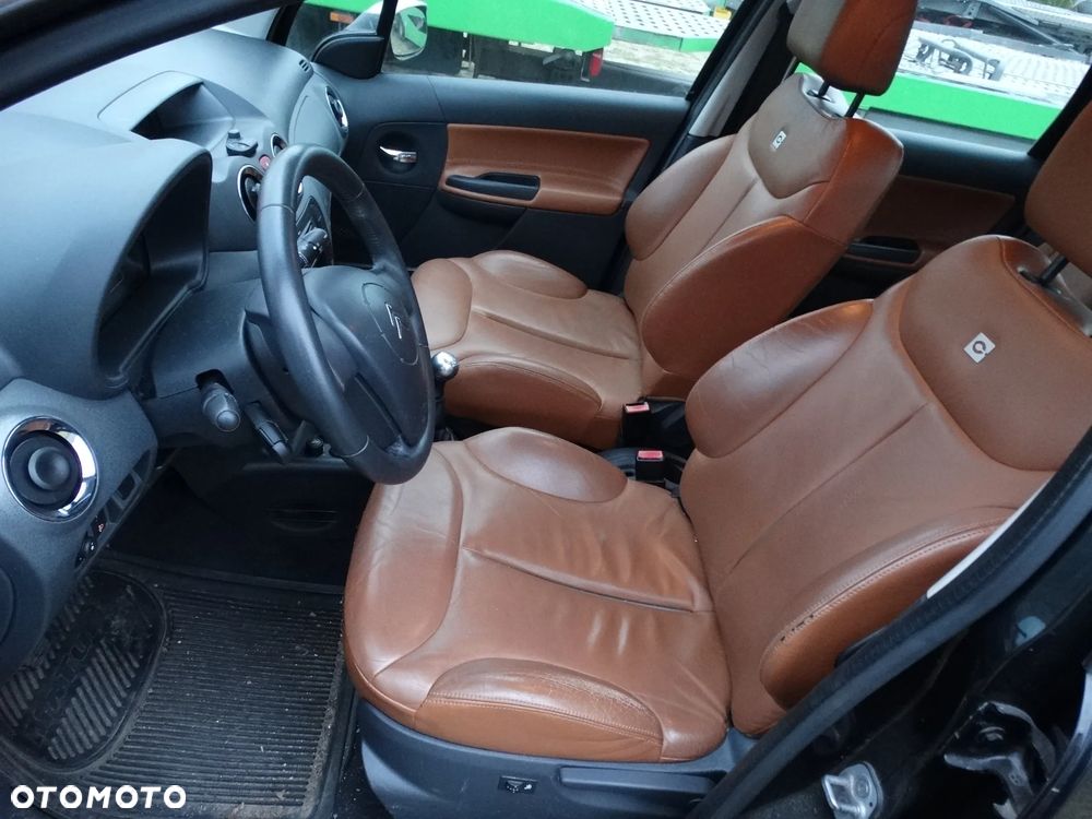 Citroën C3 - 1