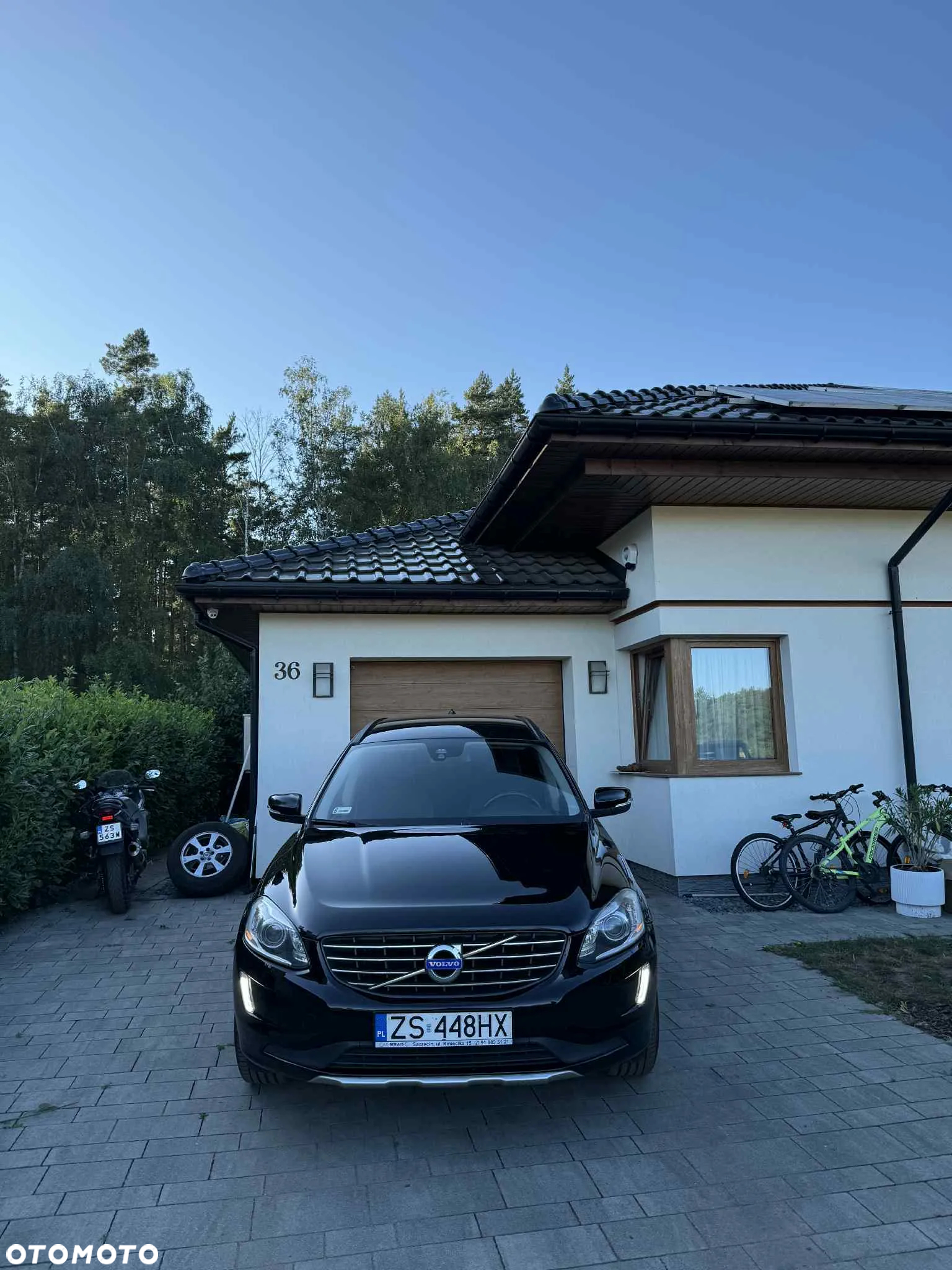Volvo XC 60 D4 Drive-E Momentum - 6