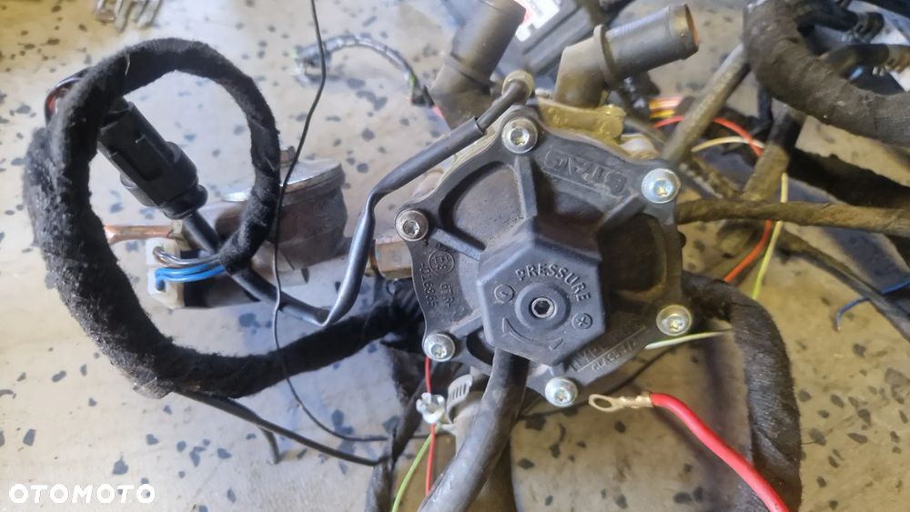 STAG 200 GO FAST INSTALACJA GAZOWA KOMPLETNA - 3