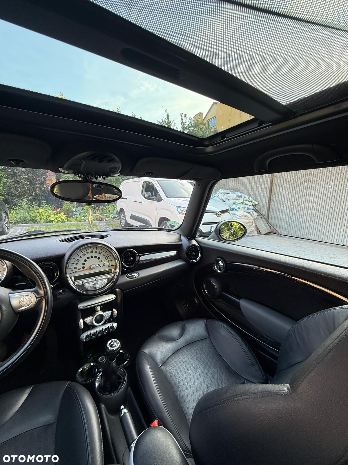 MINI Cooper Bayswater - 4