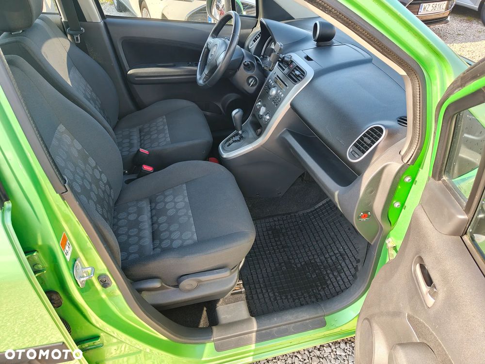 Suzuki Splash - 32