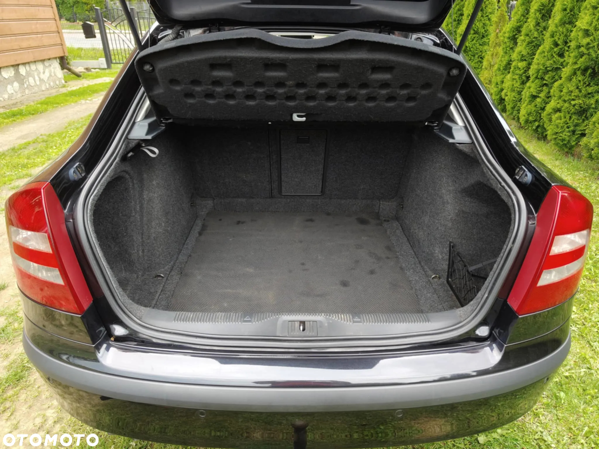 Skoda Octavia 1.9 TDI Classic - 7