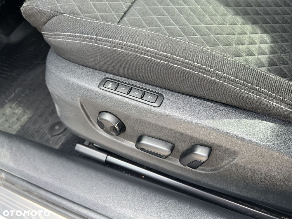 Skoda Superb 2.0 TDI 4x4 Style DSG - 25