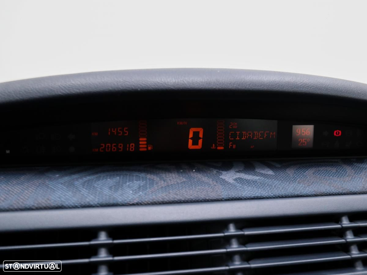 Renault Espace - 15