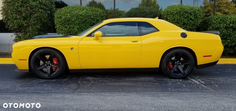 4x Felgi 18 5x115 m.in. do DODGE Charger Challenger Magnum CHRYSLER 300C Pacifica - B1671 (A5855) - 4