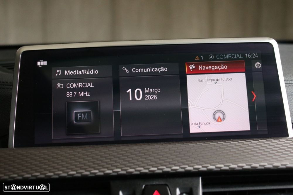 BMW X2 25 e xDrive Pack M - 22