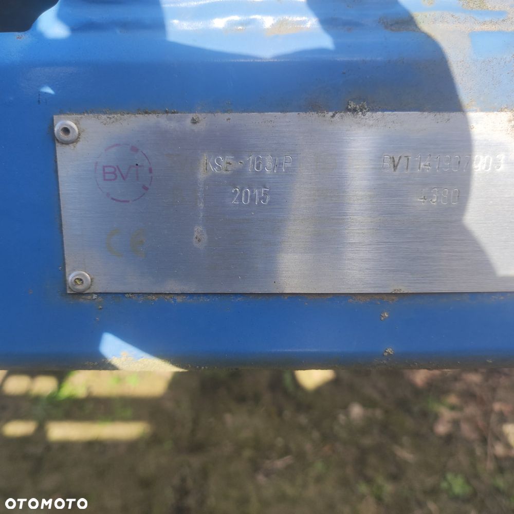 Bomet BVT KSE-163/P - 2