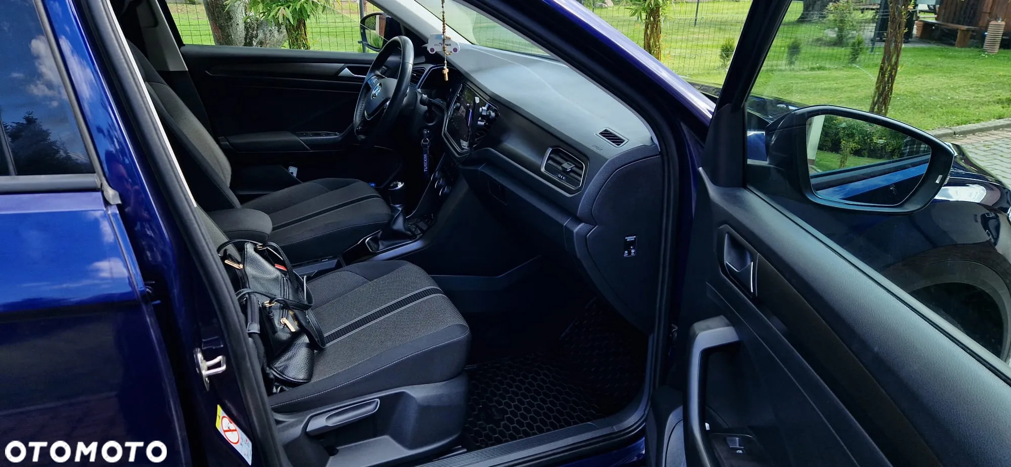 Volkswagen T-Roc 1.6 TDI SCR Style - 3