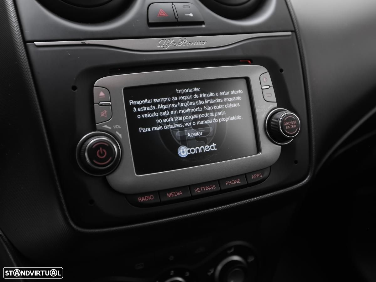 Alfa Romeo MiTo 0.9 T TwinAir - 16