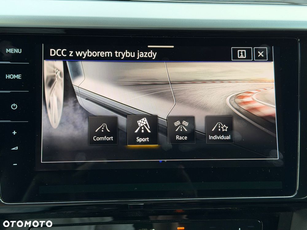 Volkswagen Arteon 2.0 TSI 4Motion R DSG - 34