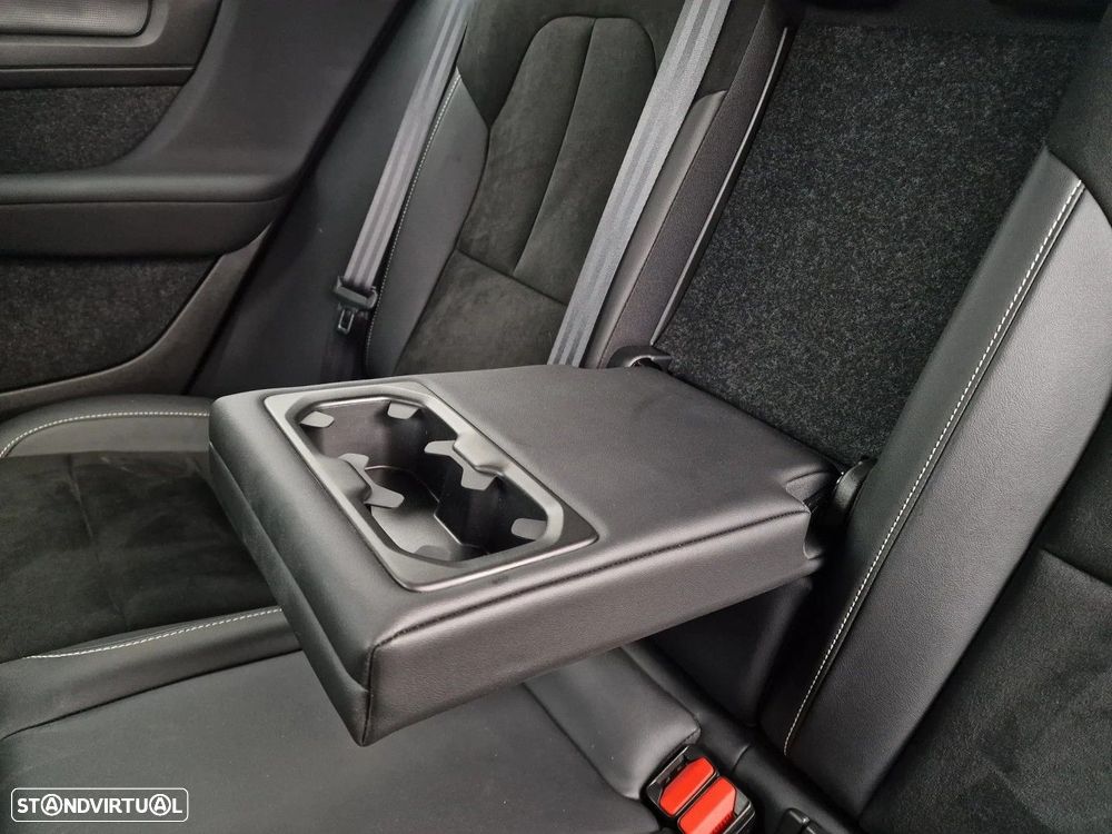 Volvo XC 40 1.5 T4 PHEV R-Design - 21