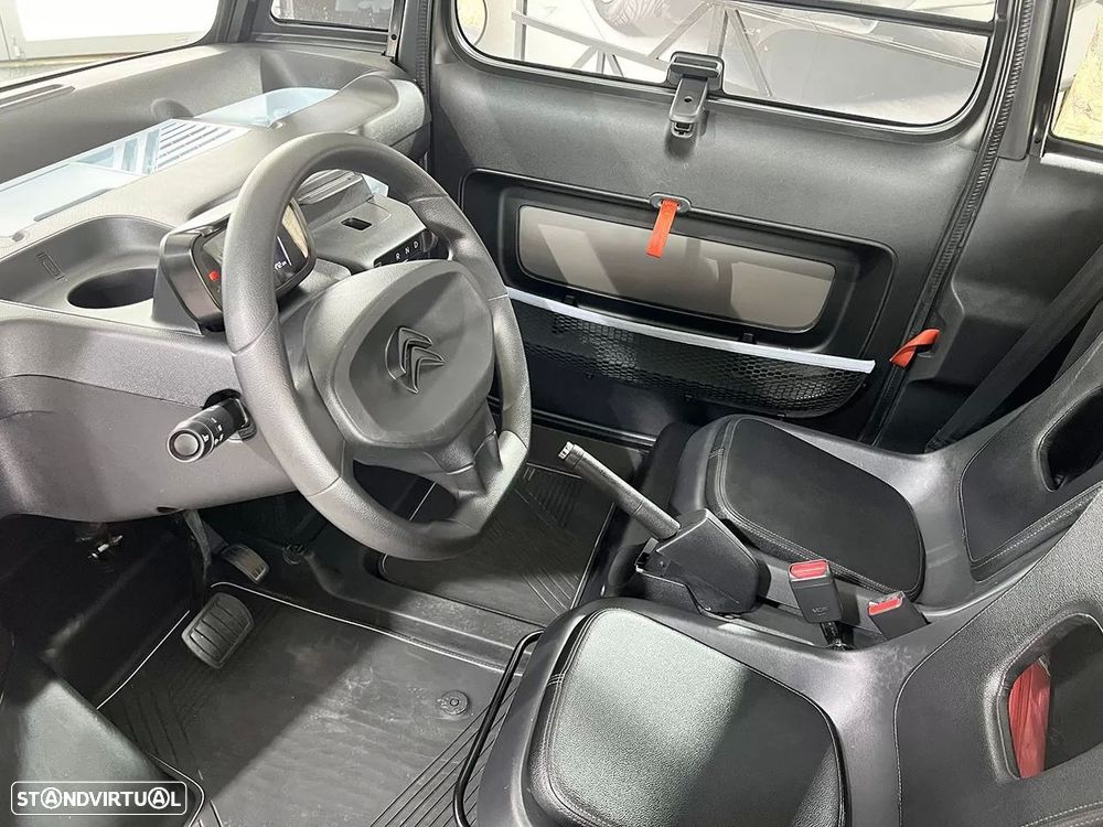 Citroën Ami Standard - 6