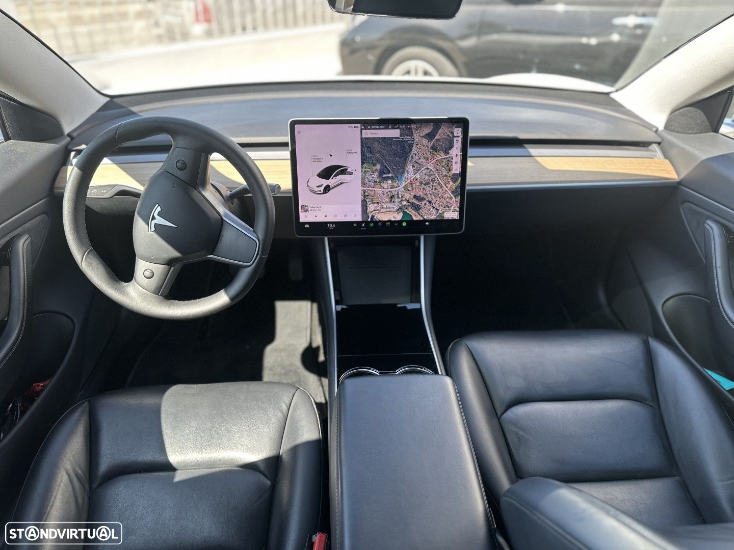 Tesla Model 3 Long-Range Dual Motor AWD - 15
