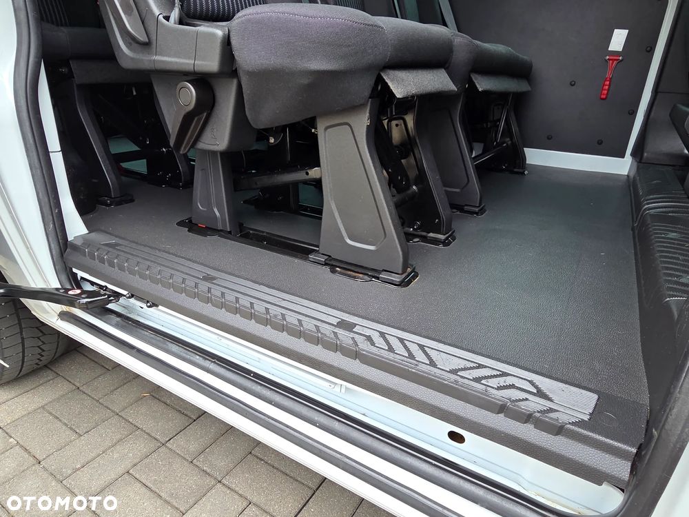 Ford Transit Custom L1H1 VA Trend - 33