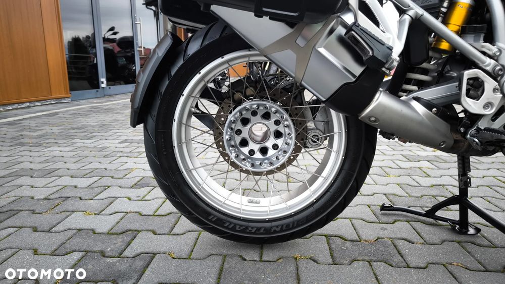 BMW GS - 28
