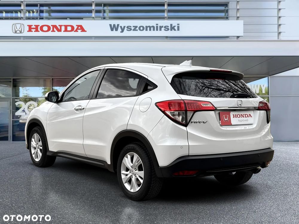 Honda HR-V 1.5 Elegance (ADAS / Connect+) CVT - 3