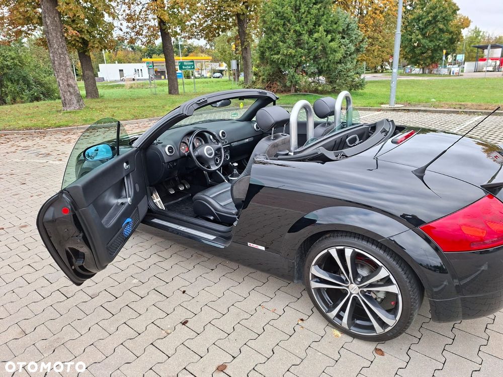 Audi TT Coupé 1.8T - 9