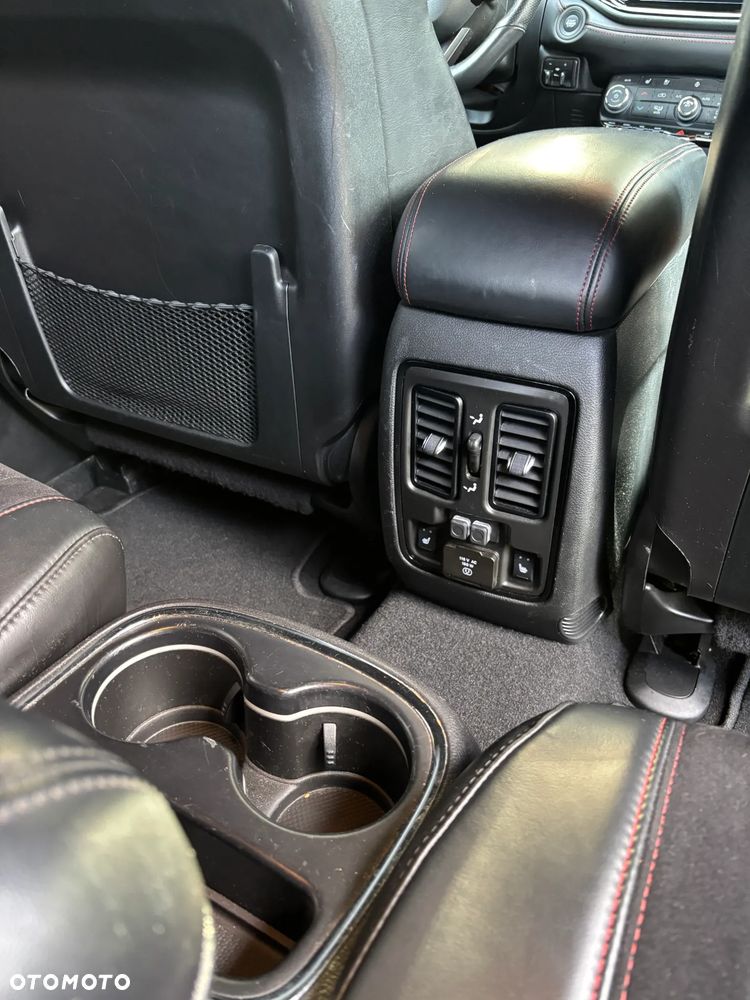 Dodge Durango - 26