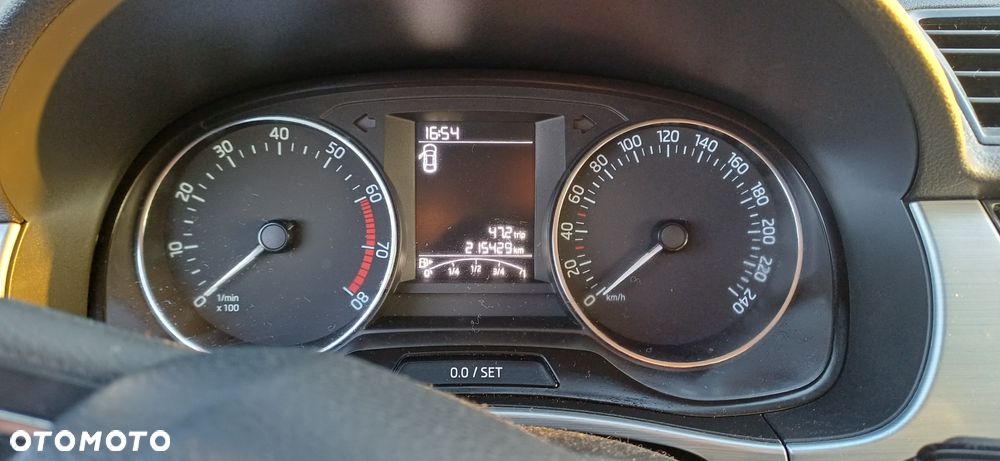 Skoda Fabia 1.2 TSI Ambition - 8