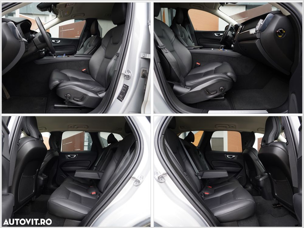 Volvo XC 60 B4 MHEV Inscription - 7