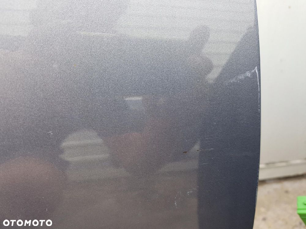 VW GOLF 6 VI 08-13r HB DRZWI PRAWE PRZEDNIE LA7T 5D - 5