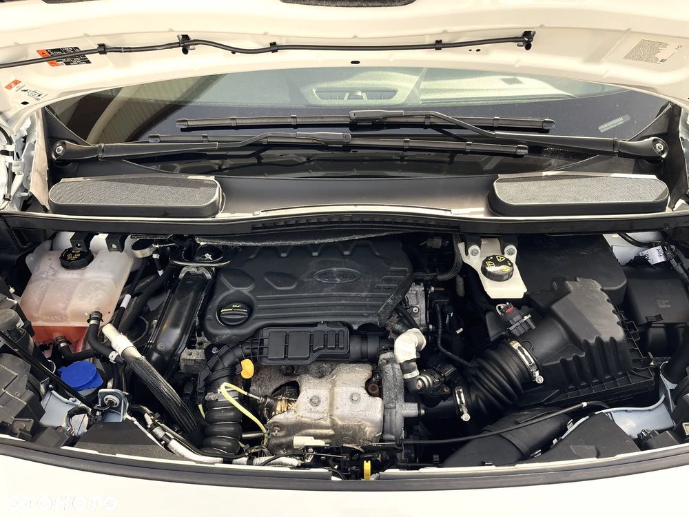 Ford Transit Connect - 36
