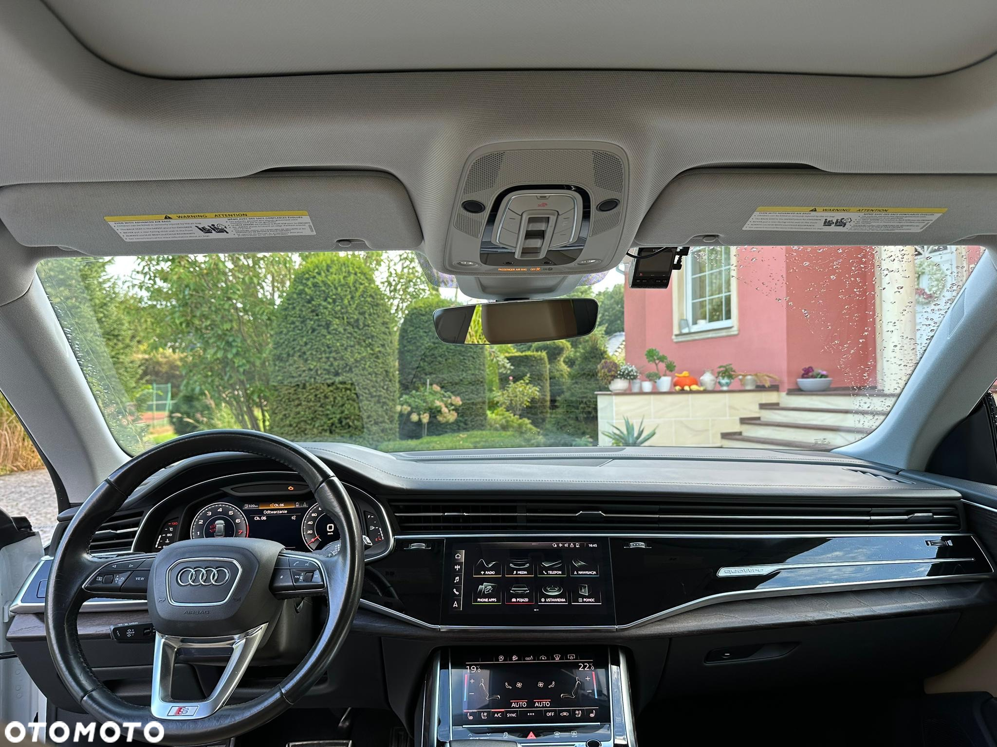 Audi Q8 - 25