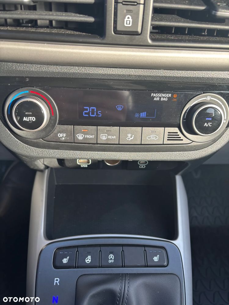 Hyundai i10 - 18