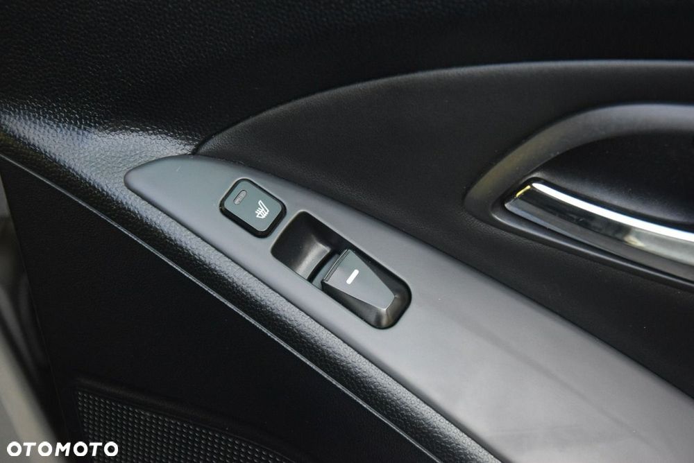 Hyundai ix35 2.0 4WD Automatik Premium - 29