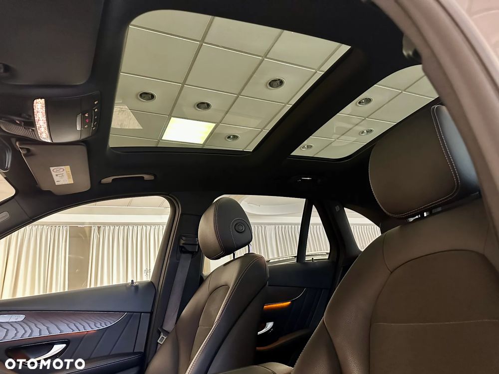 Mercedes-Benz GLC 250 4-Matic - 20