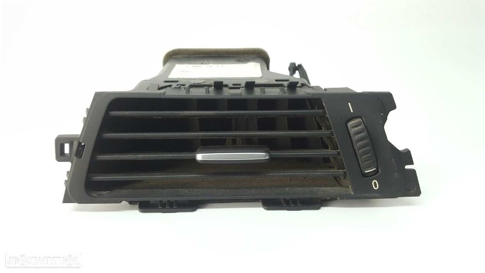 AERADOR FRENTE DIREITO BMW SERIE 3 TOURING (E91) 325D - 1