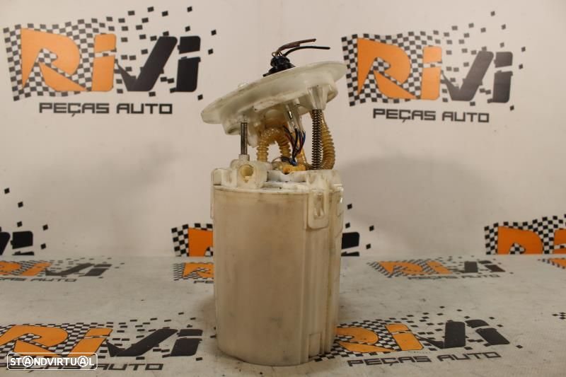 Boia / Bomba De Combustível Audi A4 (8K2, B8)  8K0919050h / 0580205001 - 4