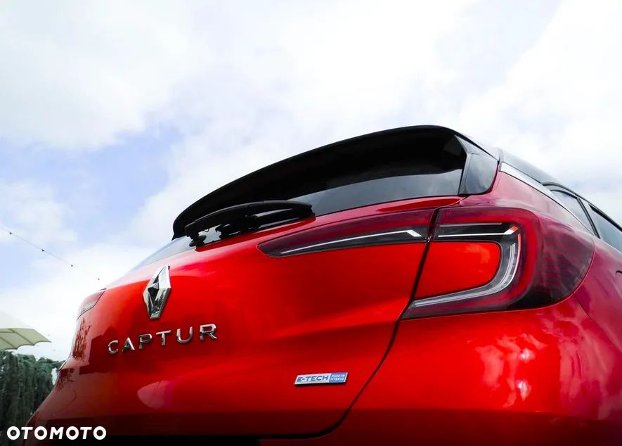 Renault Captur 2022 photo 3