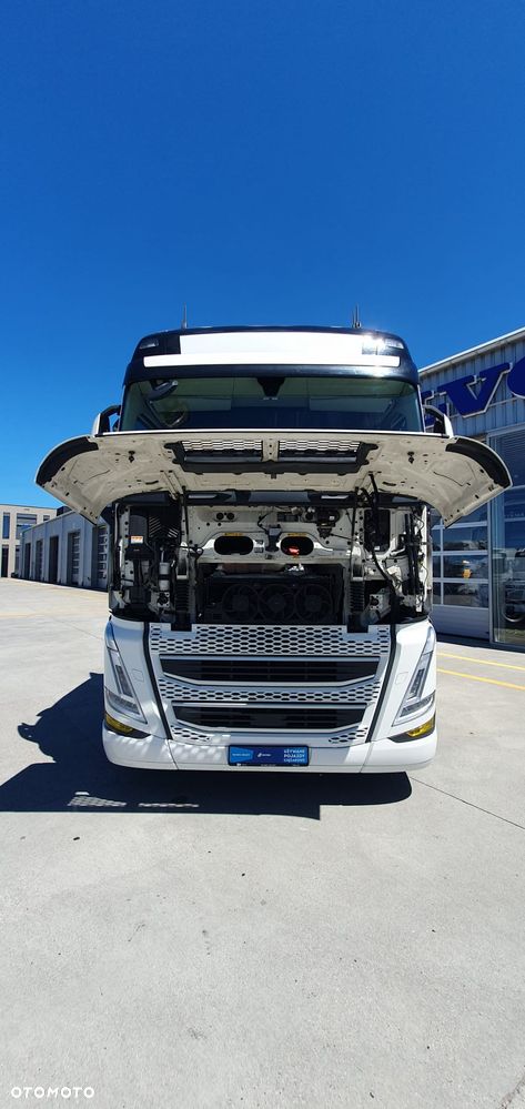 Volvo FH 500 GLOBETROTTER XL, I-Save - 5