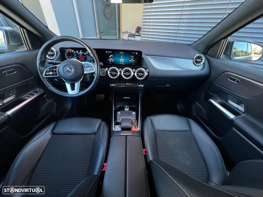 Mercedes-Benz EQA 250 Electric Art - 28