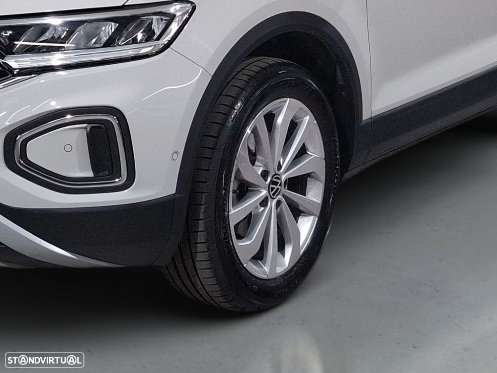 VW T-Roc 1.0 TSI Urban - 4