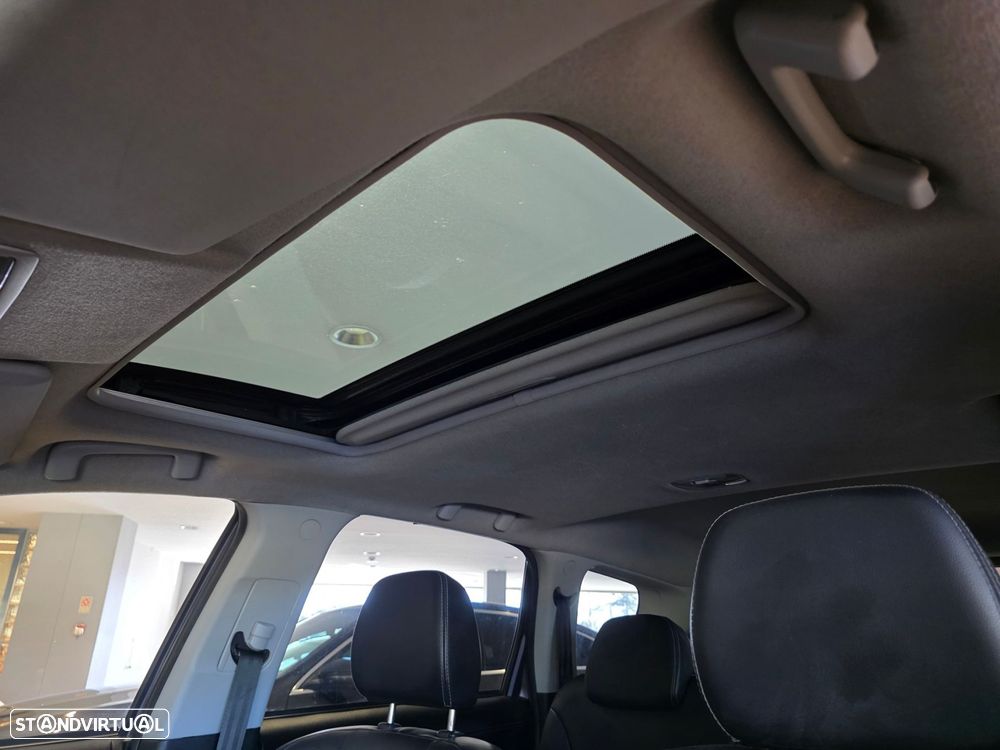 Mitsubishi Outlander 2.2 DI-D Instyle Navi - 11
