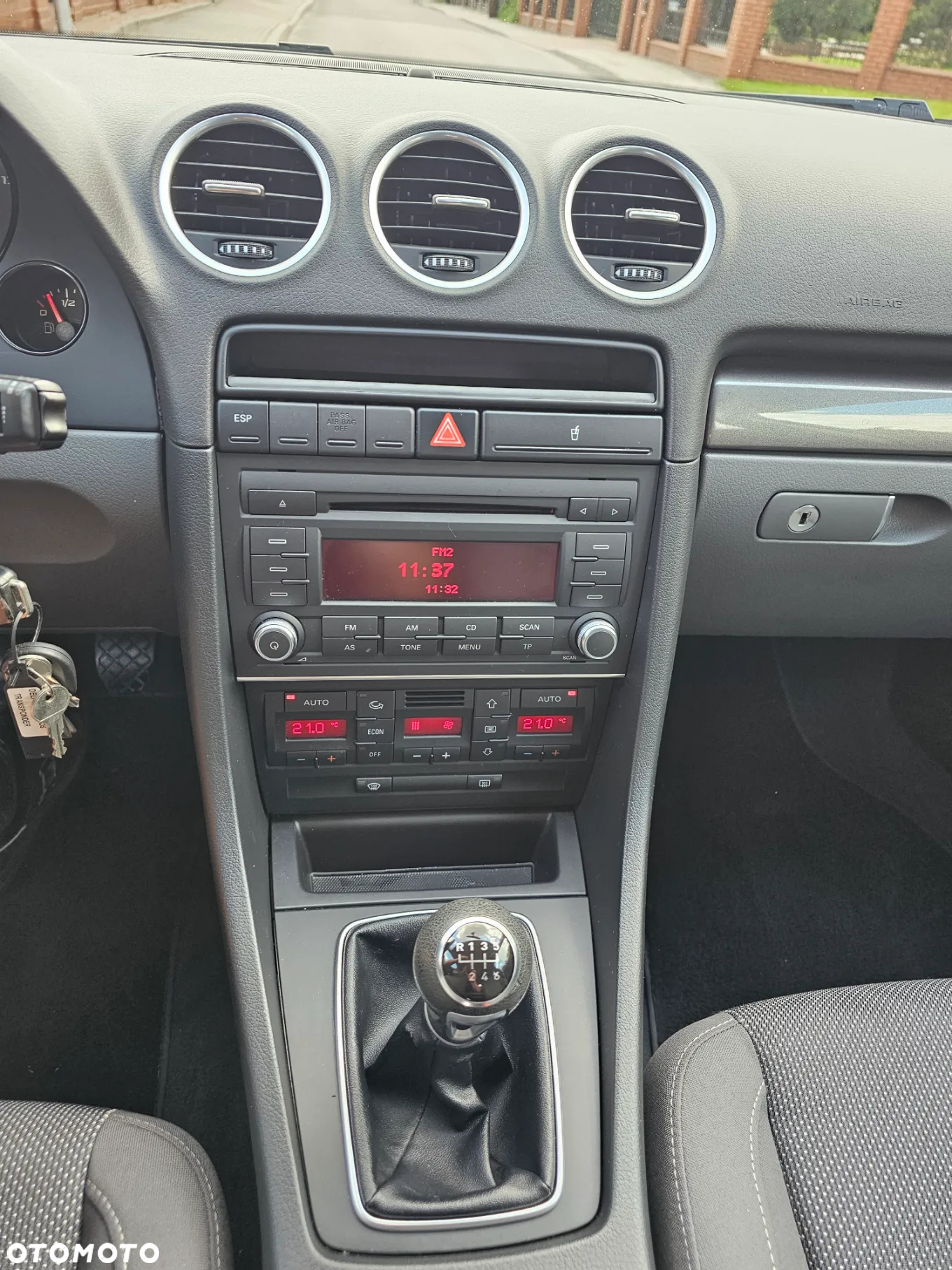 Seat Exeo ST 2.0 TDI CR Style - 37