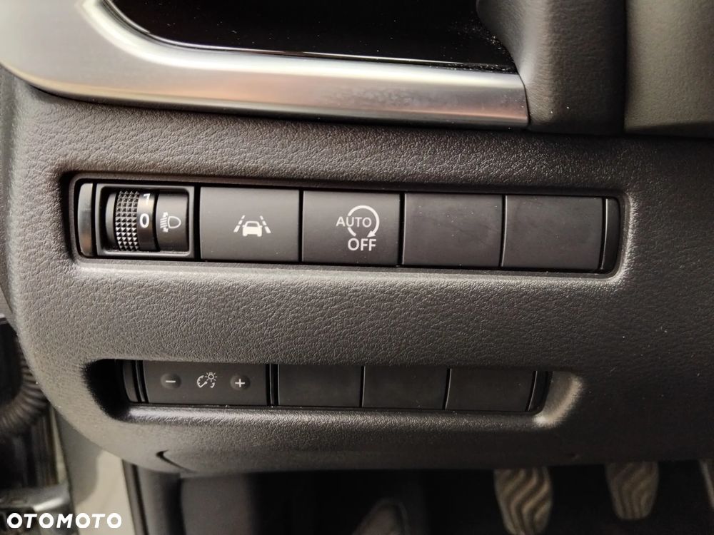 Nissan Qashqai 1.3 DIG-T mHEV N-Connecta - 13